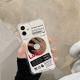 Fashion Optical Mirror Phone Case