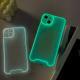 Glow In The Dark Christmas Phone Case
