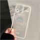 Gradual Planetary Angel Eye Phone Case