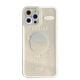 Gradual Planetary Angel Eye Phone Case