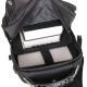 Mens travel bag