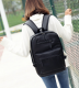 PU mens shoulder bag shoulder bag student bag computer men bag tide