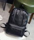 PU mens shoulder bag shoulder bag student bag computer men bag tide