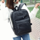 PU mens shoulder bag shoulder bag student bag computer men bag tide