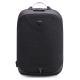 Cross border mens double shoulder bag multi function anti-theft 15.6 inch computer package British bag leisure business bag