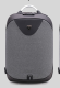 Cross border mens double shoulder bag multi function anti-theft 15.6 inch computer package British bag leisure business bag