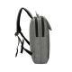 Manufacturers wholesale and customize new type of double shoulder bag multi function notebook PC package for men and women general business knapsack