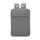 Manufacturers wholesale and customize new type of double shoulder bag multi function notebook PC package for men and women general business knapsack