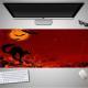 Oversized Halloween Mouse Pad Internet Cafe Game Special