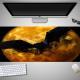 Oversized Halloween Mouse Pad Internet Cafe Game Special