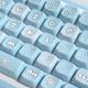 Water Color Kitten Highly Personalized Customized Original Key Cap