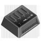 M2 Dual Protocol SSD Solid State Drive Base
