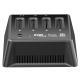 M2 Dual Protocol SSD Solid State Drive Base