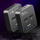 MAIWO K3016 M2 Solid State Readwrite Hard Disk Dock