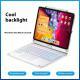 Miaocontrol Keyboard 360-degree Rotating Bluetooth Keyboard