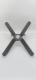 Laptop Bracket Foldable And Portable Bracket Aluminum Alloy Base Plate