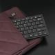 USB Desktop And Notebook Computer Keyboard Wired Mini Noiseless Keypad