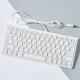 USB Desktop And Notebook Computer Keyboard Wired Mini Noiseless Keypad