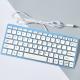 USB Desktop And Notebook Computer Keyboard Wired Mini Noiseless Keypad