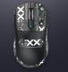 Wired Wireless Bluetooth Three-mode Rechargeable Lightweight Mouse