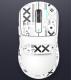 Wired Wireless Bluetooth Three-mode Rechargeable Lightweight Mouse