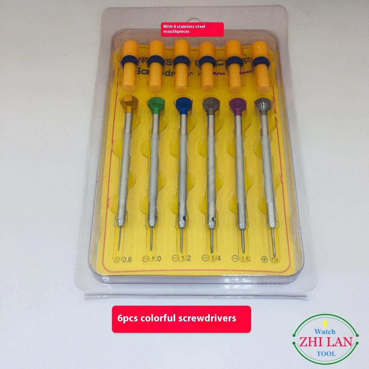Watch Repair Tool Screwdriver Childrens Watch Screwdriver Watch Screwdriverwatch Screwdriver