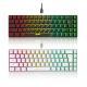 Mechanical Feeling Membrane Gaming Keyboard