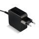 45W Hua Laptop Adapter DC Connector American Standard