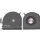 A1398 Fan MC975 MC976 Laptop Fan 12 13to15