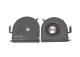 A1398 Fan MC975 MC976 Laptop Fan 12 13to15