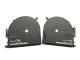 A1398 Fan MC975 MC976 Laptop Fan 12 13to15