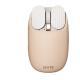 Liquid Foundation Keyboard Wireless Mechanical Bluetooth Three-mode Hot Plug Office 84 Keys