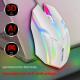 Wired Luminous Mouse Office Home Games USB Desktop Computers And Laptop Universal PlayerUnknowns Battlegrounds