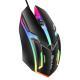 Wired Luminous Mouse Office Home Games USB Desktop Computers And Laptop Universal PlayerUnknowns Battlegrounds
