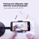 Lazy Desktop Bedside Vertical Shooting Live Broadcast Telescopic Lifting Rack