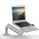 Free Hover Notebook Air Pressure Arm Bracket