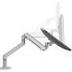 Free Hover Notebook Air Pressure Arm Bracket