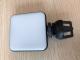 Double Color Temperature Fill Light Rechargeable Clip Video Fill Lightv