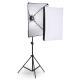 Compatible with Apple, Tripod Studio Set Live Light Supplemental Portrait Costume Shooting