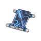 IFlight SucceX Force 5.8G Image Transmission 800mW High power FPV Ride Through Machine VTX Transmission