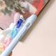 Compatible with Apple, Cute Doll Chain For Female iPhone Case