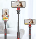 Compatible with Apple, Video Balance Stabilizer Tripod Integrated