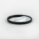 Half Moon Mirror Half Magnifier SLR Accessories