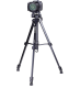 Compatible with Apple, Yunteng 668 Tripod SLR Tripod Camera Stand