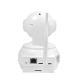 Full Netcom Shaking Head Monitoring Wireless Smart Camera