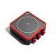 Music Tesla Coil Lightning Mobile Phone Bluetooth Connection