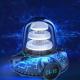 Boys Office Desktop Decoration Night Light