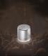 Bluetooth Small Speaker Steel Gun Heavy Bass Mobile Phone Mini