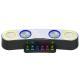 Desktop Colorful Gaming Bluetooth Speaker with LED