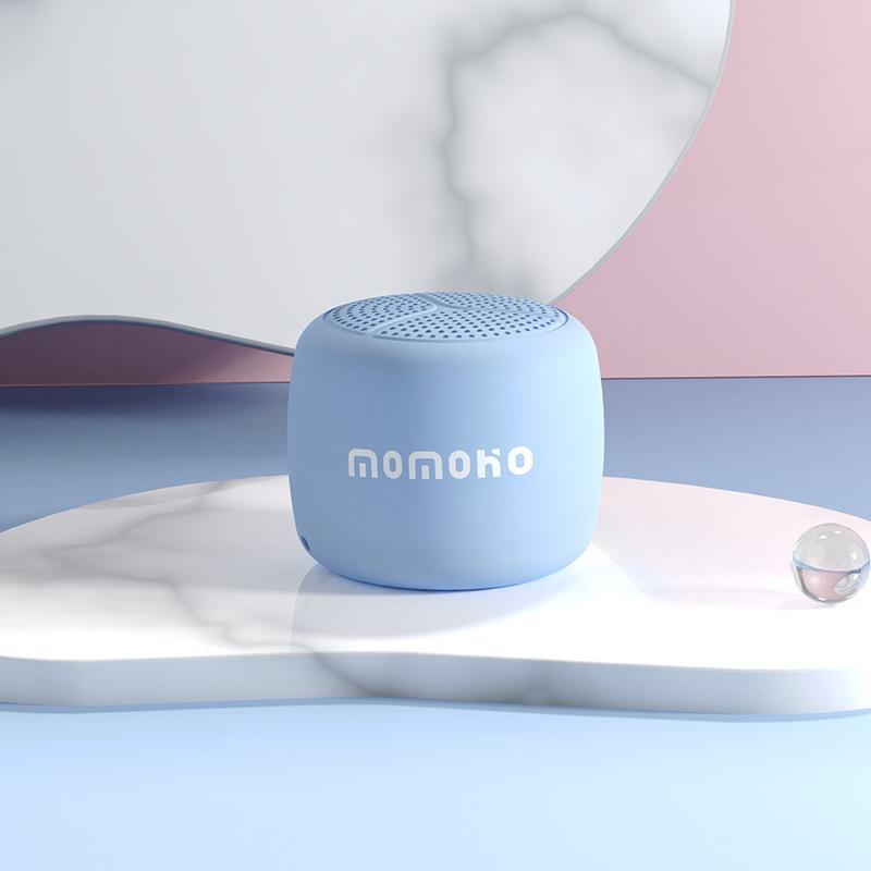 Sweatproof Waterproof Mini Portable Card Bracelet Bluetooth Speaker